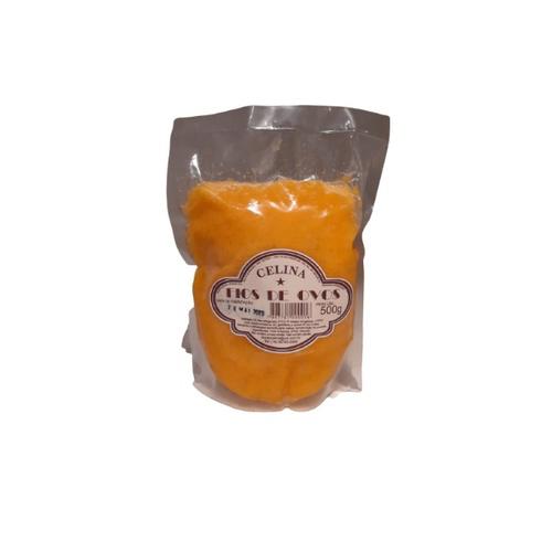 FIOS DE OVOS 500G