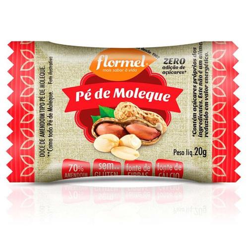 FLORMEL DIET PE DE MOLEQUE 25G