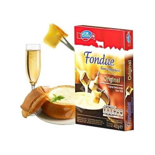 FONDUE CLASSIC EMMI 400G