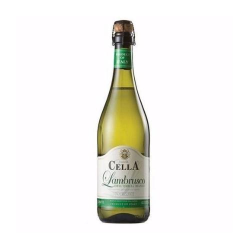 FRISANTE CELLA LAMBRUSCO BRANCO 750ML