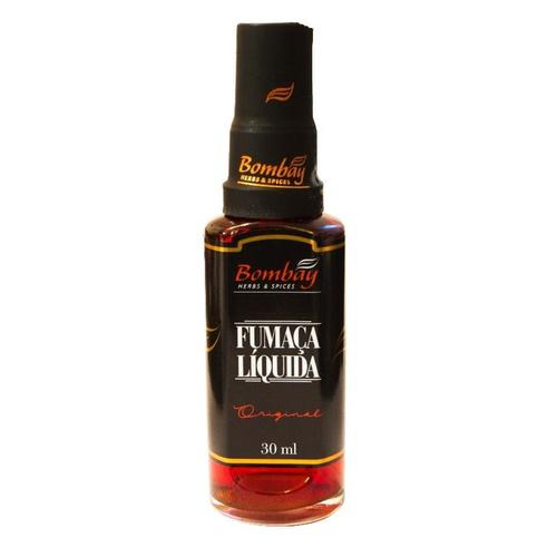 FUMAÇA LÍQUIDA SPREAY BOMBAY 30ML