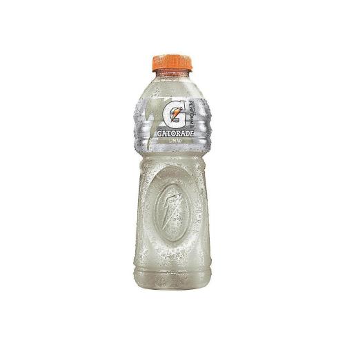 GATORADE LIMÃO 500ML