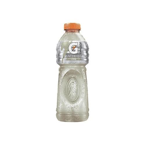 GATORADE LIMÃO 500ML