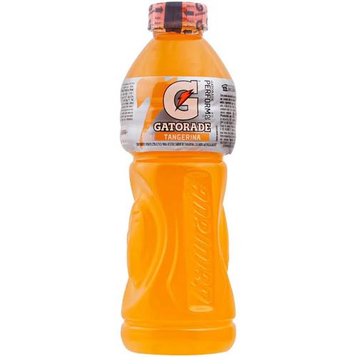 GATORADE TANGERINA PET 500ML