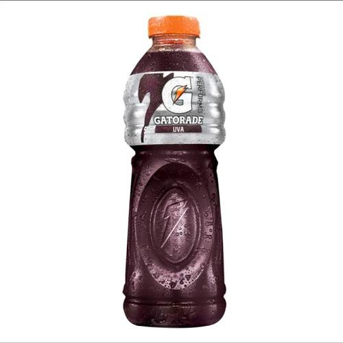 GATORADE UVA PET 500ML