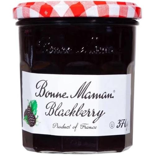 GELEIA BONNE MAMAN AMORA 370G