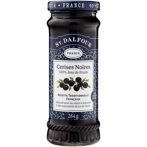 GELEIA CEREJA SAINT DALFOUR 284G