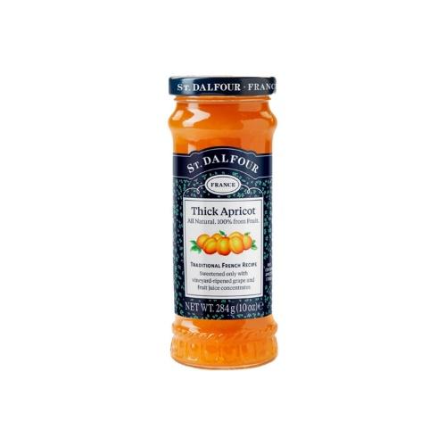 GELEIA DAMASCO SAINT DALFOUR 284GR