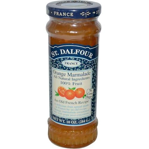 GELEIA LARANJA SAINT DALFOUR 284GR