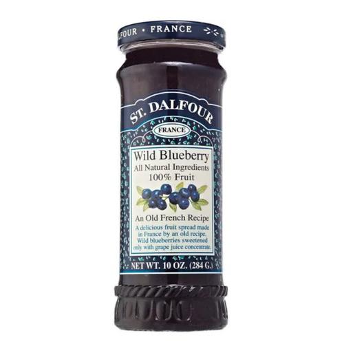 GELEIA MIRTILOS SAINT DALFOUR 284G