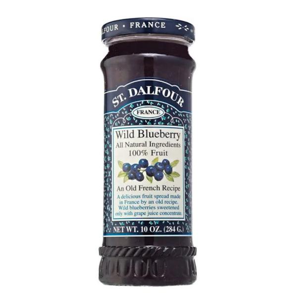 GELEIA MIRTILOS SAINT DALFOUR 284G