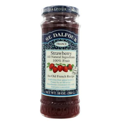GELEIA MORANGO SAINT DALFOUR 284GR