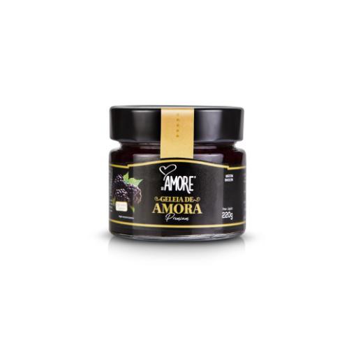 GELEIA RB AMORE JABUTICABA PREMIUM 200GR