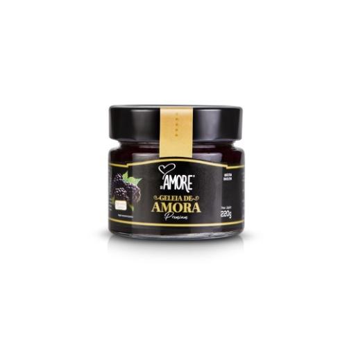 GELEIA RB AMORE JABUTICABA PREMIUM 200GR