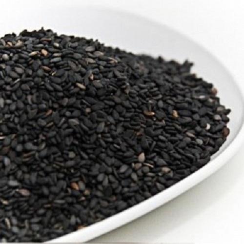 GERGELIM PRETO 200g
