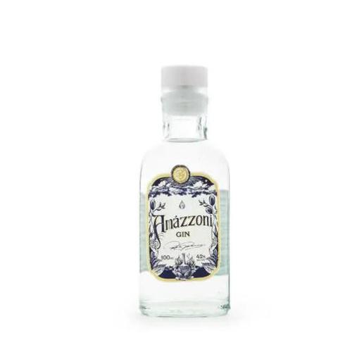 GIN AMAZZONI 100ML
