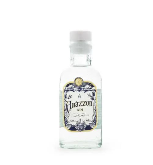 GIN AMAZZONI 100ML