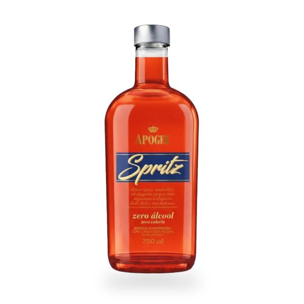GIN APOGEE SPRITZ ZERO ALCOOL 750ML