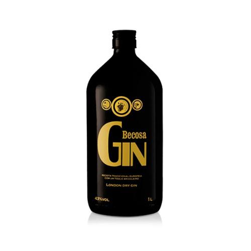 GIN BECOSA 1L
