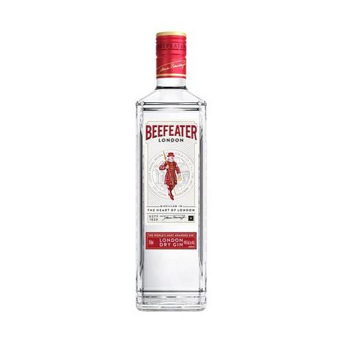 GIN BEEFEATER 750ML
