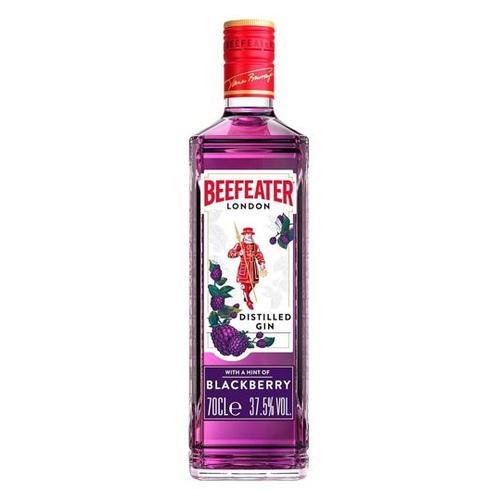 GIN BEEFEATER BLACKBERRY 700ML