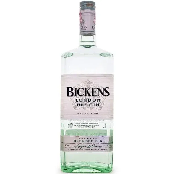 GIN BICKENS 1L