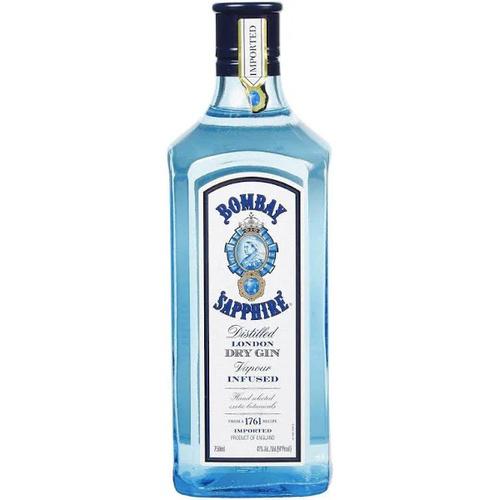 GIN BOMBAY 750ML