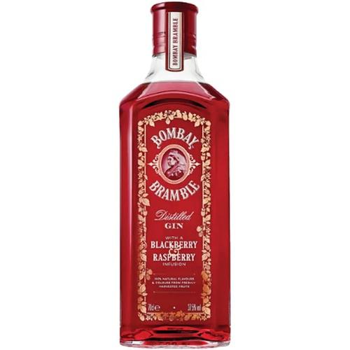 GIN BOMBAY BRAMBLE 750ML