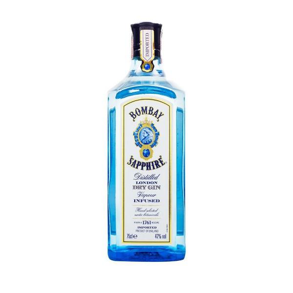 GIN BOMBAY SAPPHIRE 1,75L
