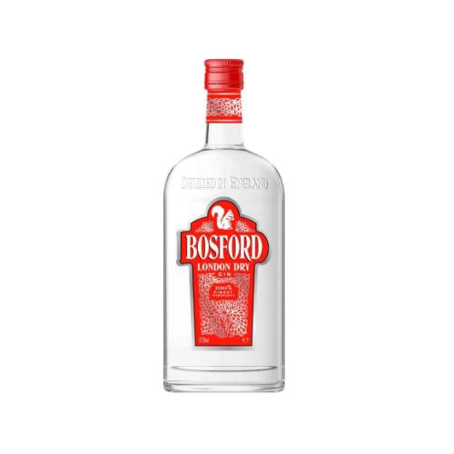 GIN BOSFORD LONDON 700ML