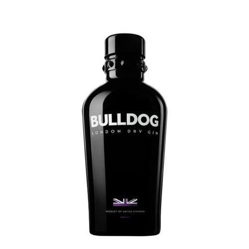 GIN BULLDOG 750ML