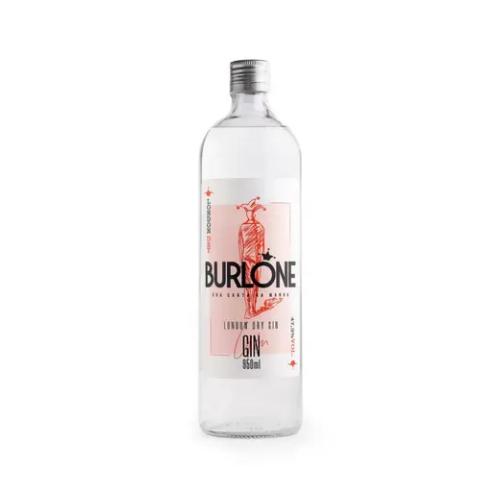 GIN BURLONE 950ML