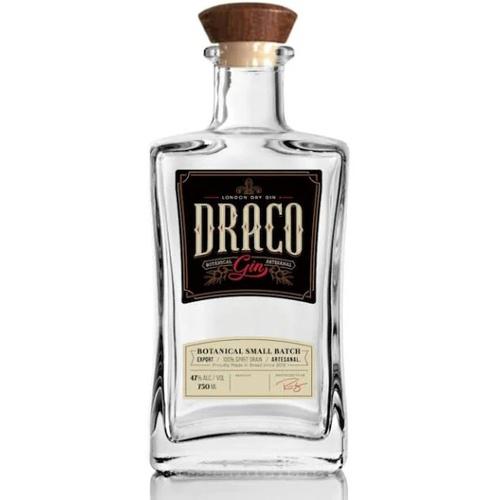 GIN DRACO 750ML