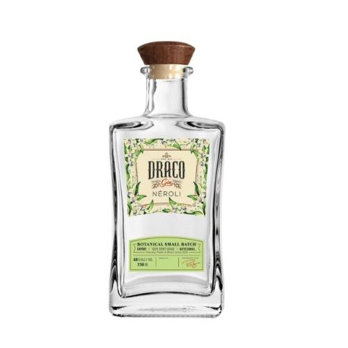 GIN DRACO NÉROLI 750ML