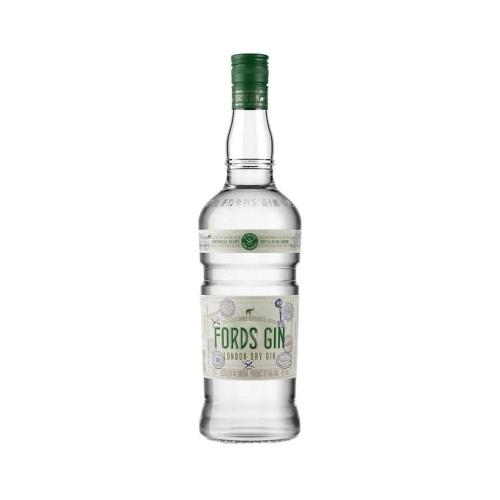 GIN FORD'S LONDON DRY 750ML