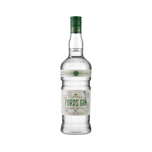 GIN FORD'S LONDON DRY 750ML