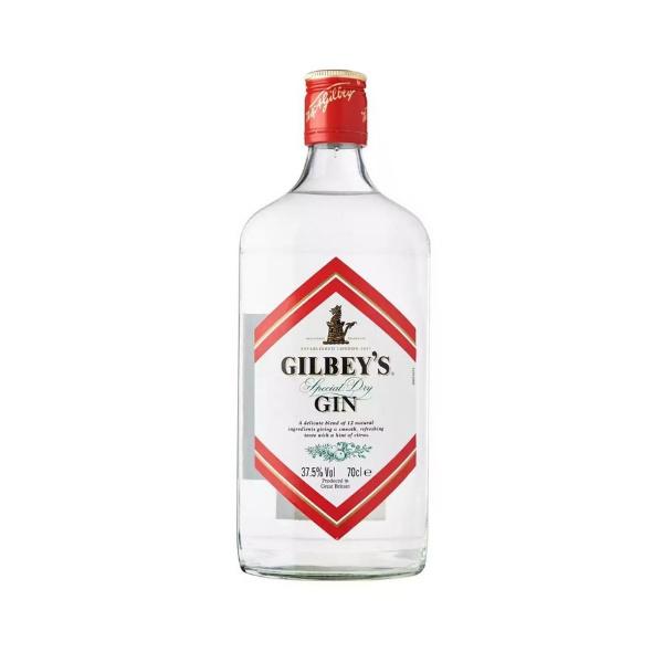 GIN GILBEYS 700ML