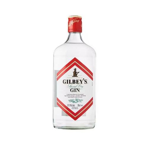 GIN GILBEYS 700ML
