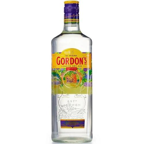 GIN GORDONS 750ML