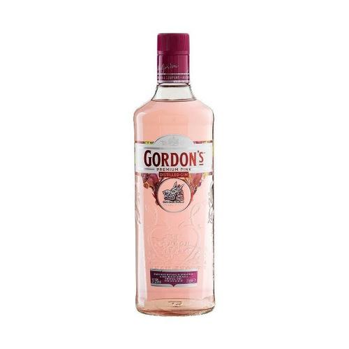 GIN GORDONS PINK 700ML
