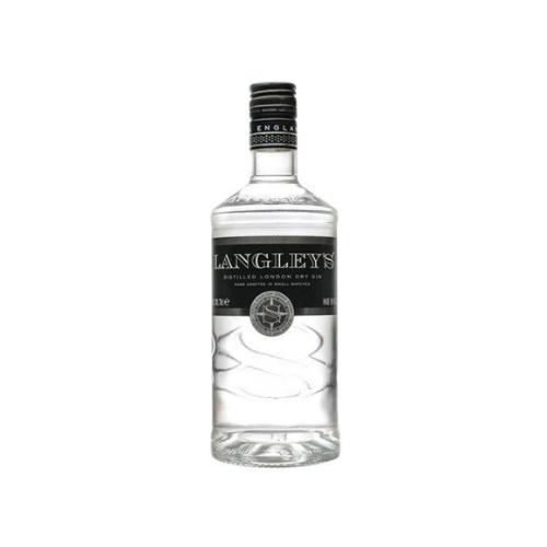 GIN LANGLEYS N8 700ML