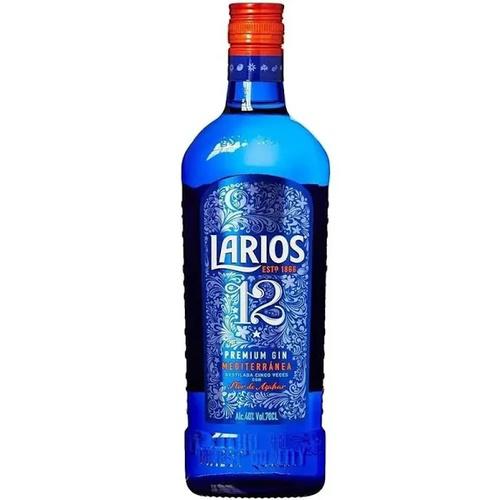 GIN LARIOS 12 700ML