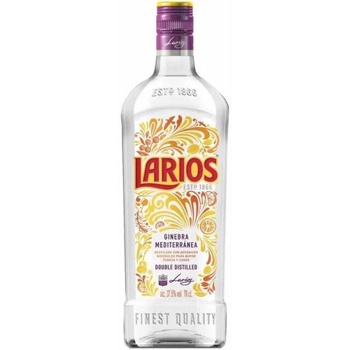 GIN LARIOS DRY 700ML