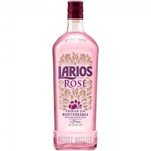 GIN LARIOS ROSÉ 700ML