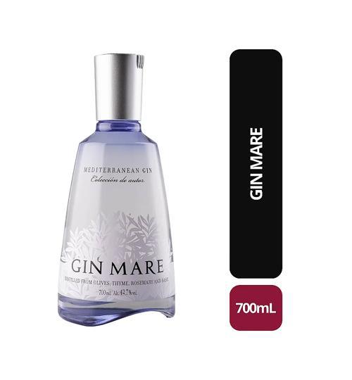 GIN MARE 750ML