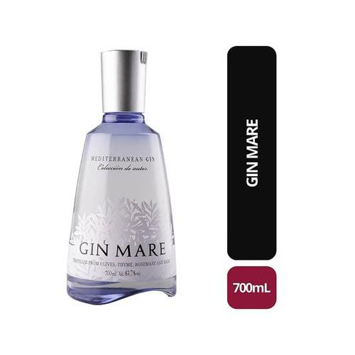 GIN MARE 750ML