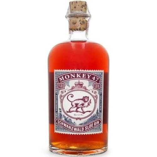 GIN MONKEY SLOE 47 500ML
