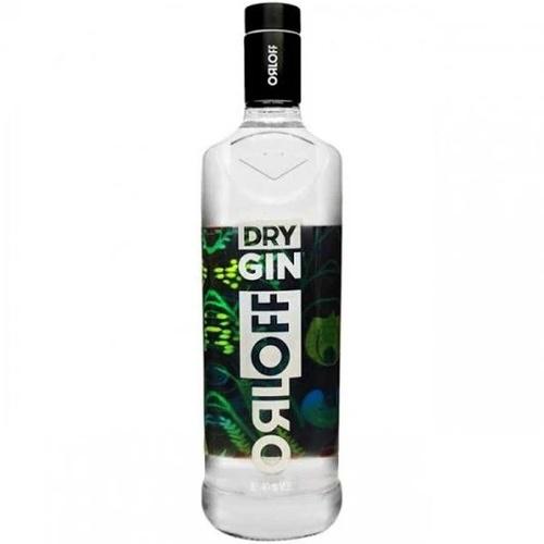 GIN ORLOFF 1L
