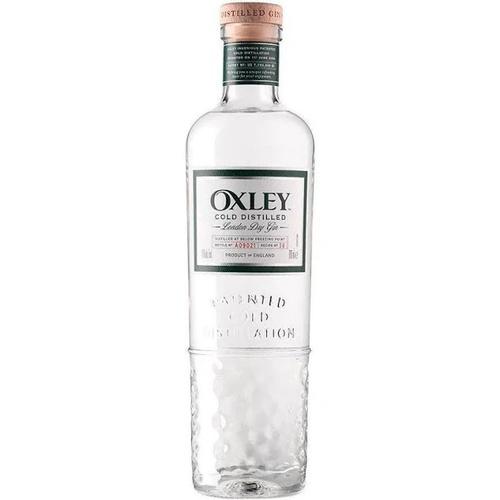 GIN OXLEY 750ML