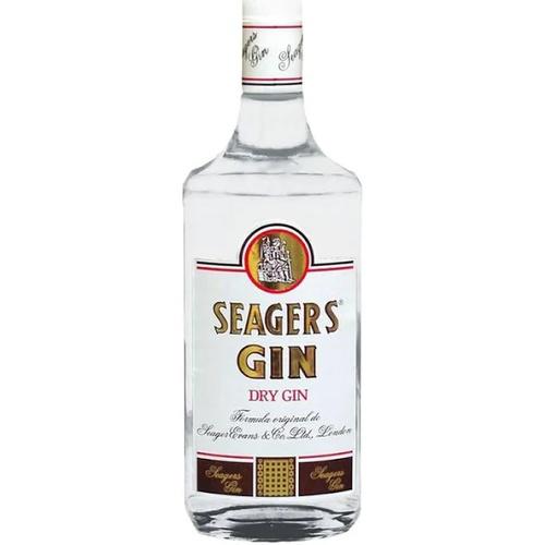 GIN SEAGERS 980ML